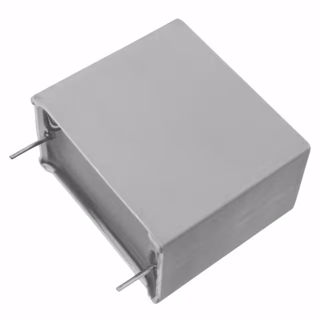 MKT1822368406 Vishay Beyschlag/Draloric/BC Components  Film Capacitors